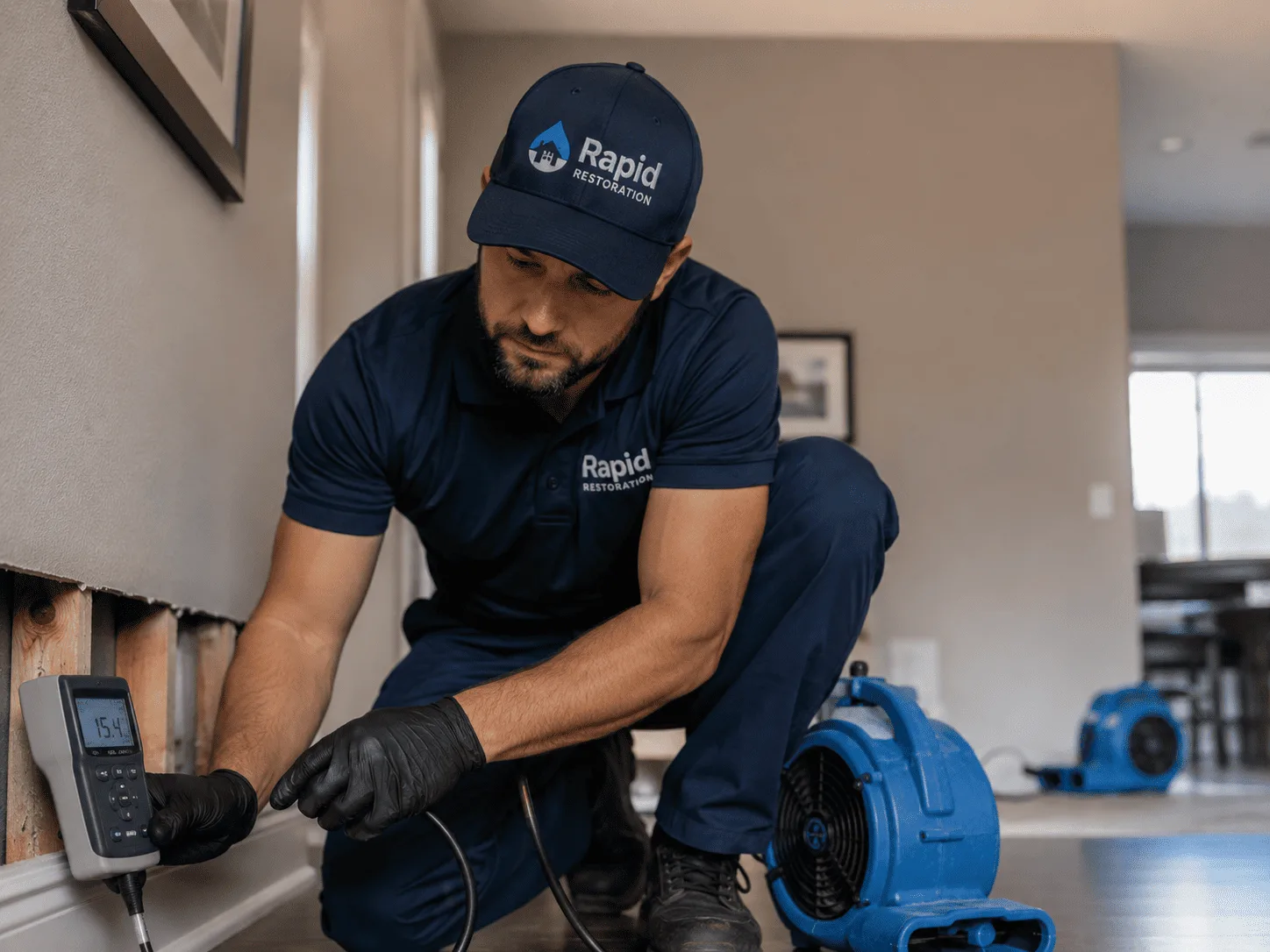Common questions about Dehumidification in Mondamin, IA